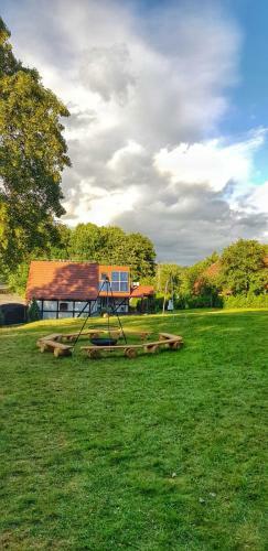 Camping Nad Morzem
