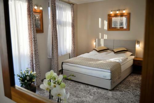 Hotel Karczma Che?mi?ska