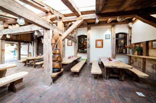 Hotel Karczma Che?mi?ska