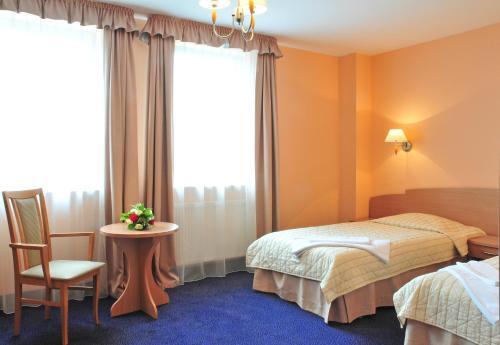 Hotel Wodnik