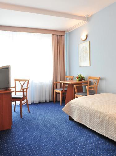 Hotel Wodnik