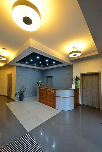 Hotel Nova Stodola