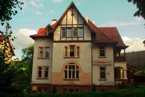 Hostal Willa Luna