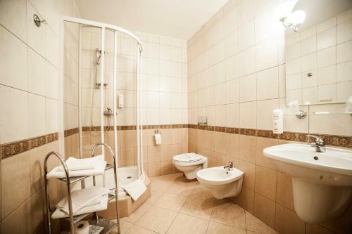 Hotel Restauracja Piwnica Rycerska