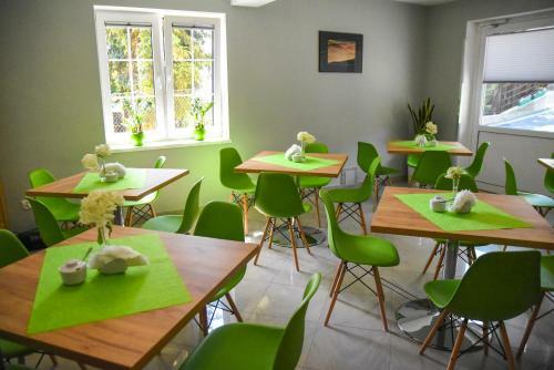Bed & Breakfast Willa Szczepaniak�wka