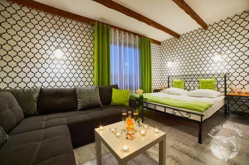 Hostal Rancho