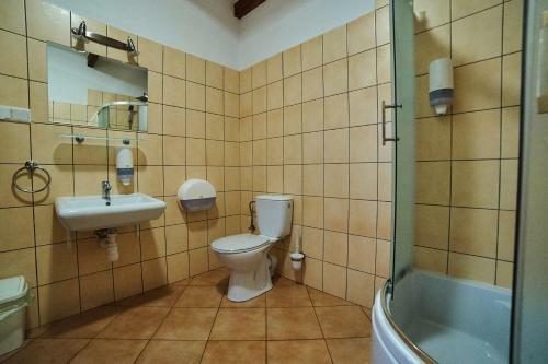 Hostal Rancho