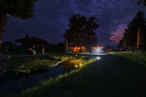 Hostal Rancho