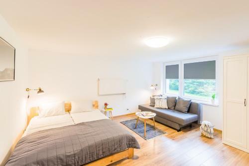 Apartament Salmopolska5