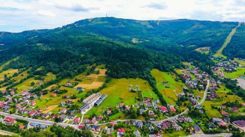 Apartament Salmopolska5
