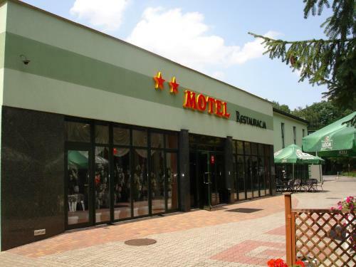 Motel Montana