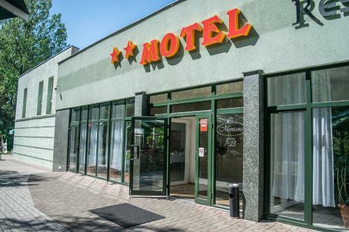 Motel Montana