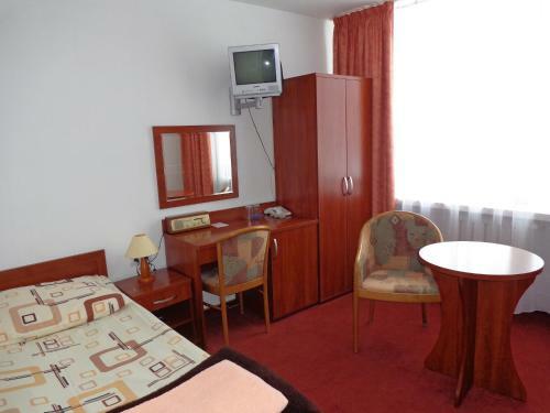 Hotel P?onia