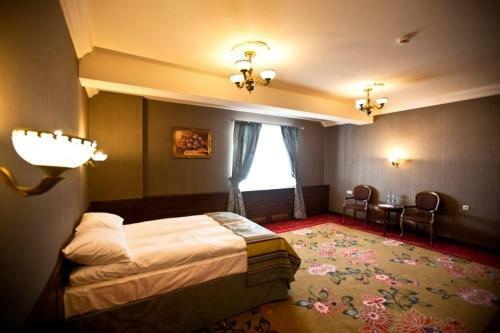 Hotel Z?oty M?yn Majk�w