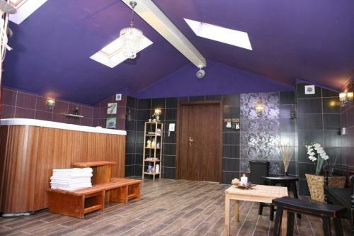 Hotel Z?oty M?yn Majk�w