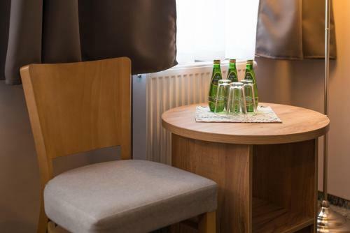 Hotel Pod Jesiotrem