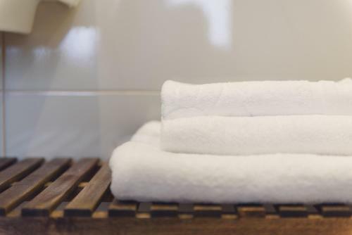 Hotel Pod Jesiotrem