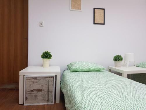 Albergue Noclegi Baza 8