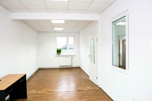Albergue Noclegi Baza 8
