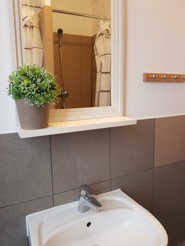 Albergue Noclegi Baza 8
