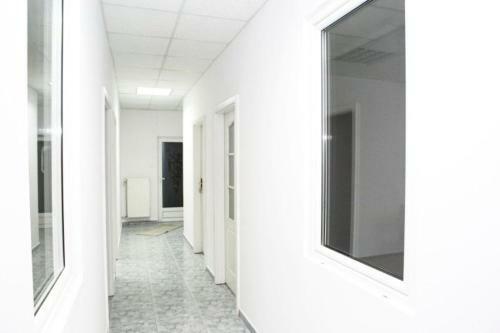 Albergue Noclegi Baza 8