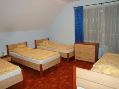 Hostal Niezapominajka