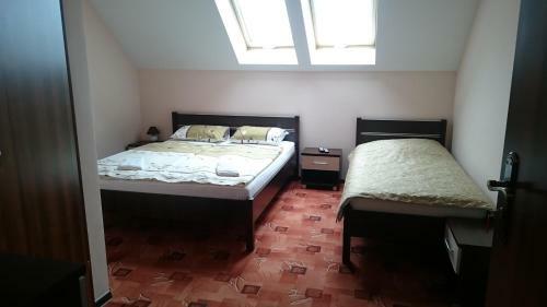 Hostal Niezapominajka