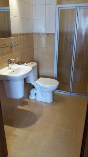 Hostal Niezapominajka
