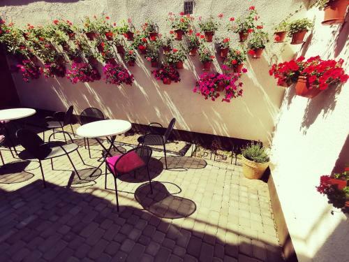 Hostal Go?cinny Dom Kaola