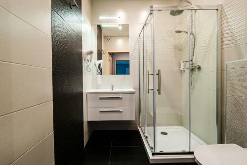 Hotel Extrans