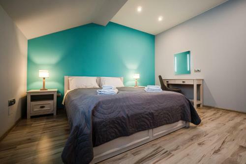 Hotel Extrans