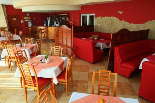 Hotel Extrans