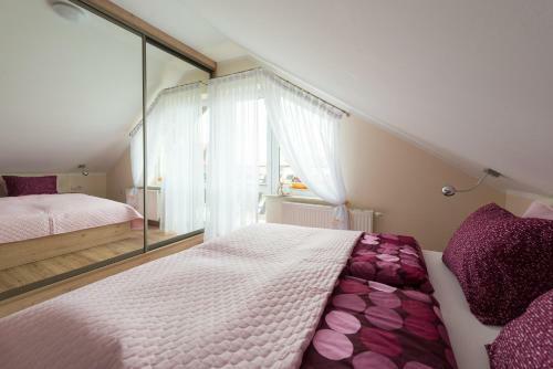 Hostal Fajne Apartamenty