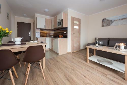Hostal Fajne Apartamenty