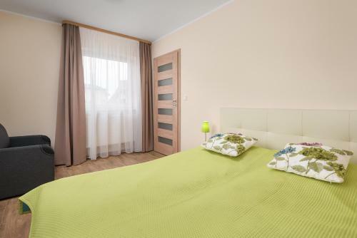 Hostal Fajne Apartamenty