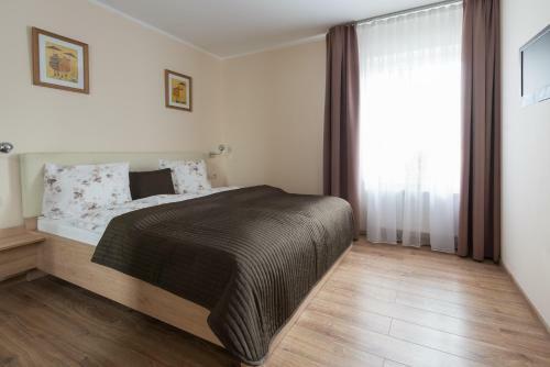 Hostal Fajne Apartamenty