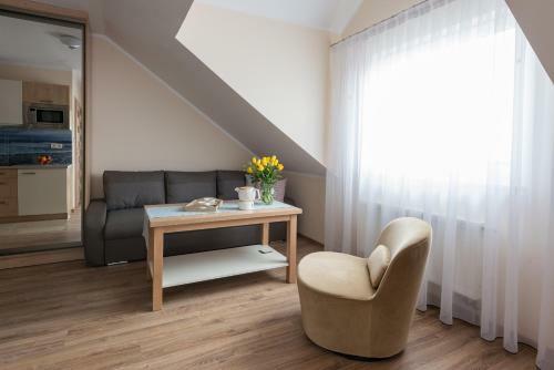 Hostal Fajne Apartamenty