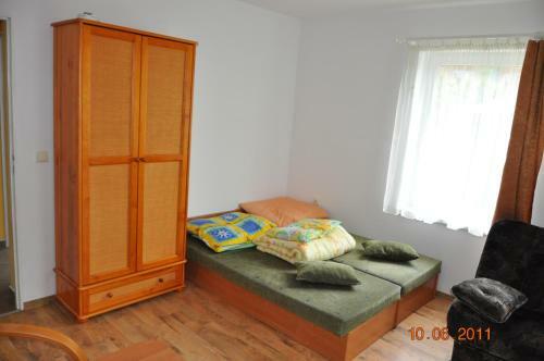 Hostal Fajne Apartamenty