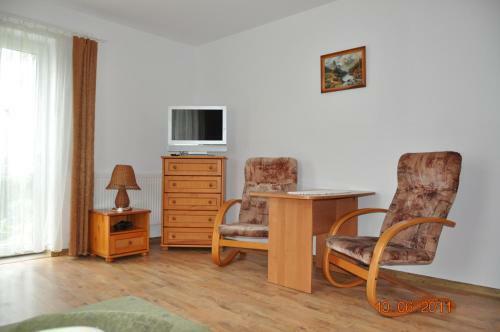 Hostal Fajne Apartamenty