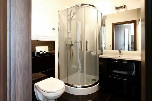 Hostal Pensjonat Jasny Brzeg