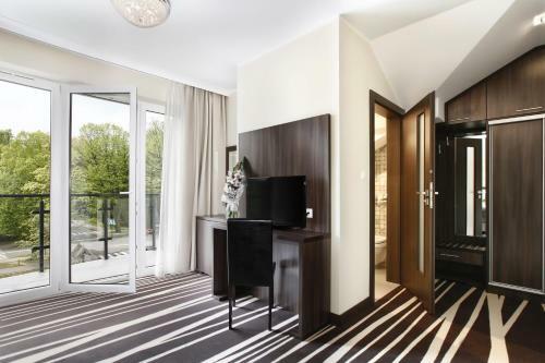 Hostal Pensjonat Jasny Brzeg