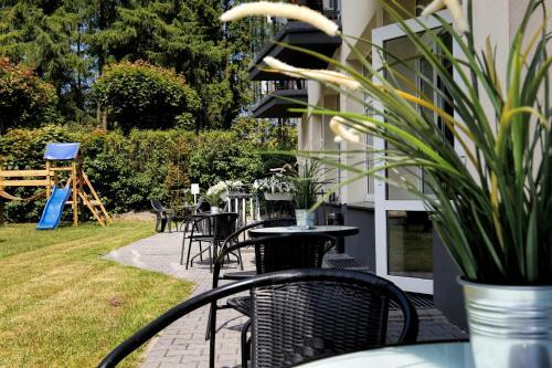 Hostal Pensjonat Jasny Brzeg