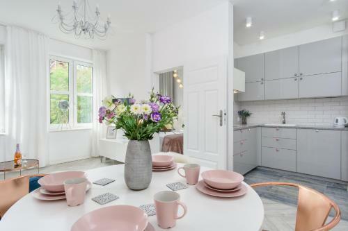 Elite Apartments Marble Cathedral View Old Town