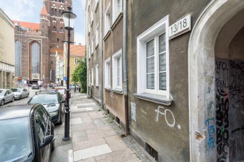 Elite Apartments Marble Cathedral View Old Town