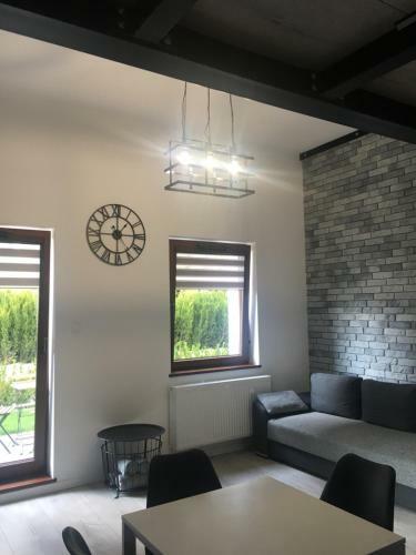 Nowa Motlawa Apartamenty
