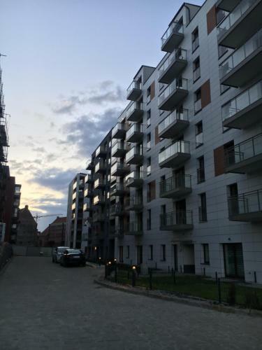 Nowa Motlawa Apartamenty