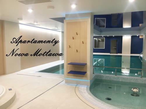 Nowa Motlawa Apartamenty