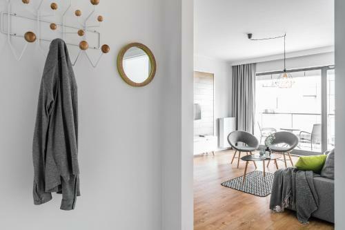 Old Town - River Point By Welcome Apartment
