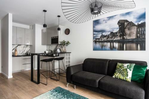 Old Town - River Point By Welcome Apartment