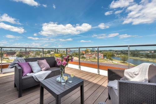 Old Town - River Point By Welcome Apartment